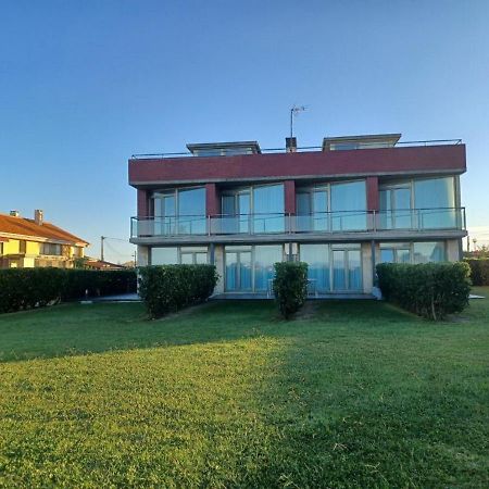 Apartamentos Playa De Portio Liencres Εξωτερικό φωτογραφία