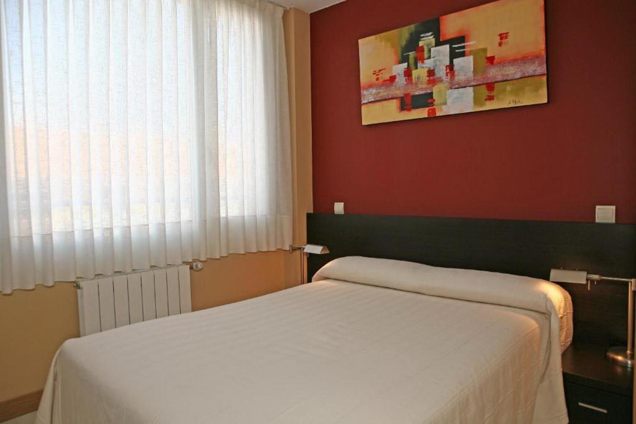 Apartamentos Playa De Portio Liencres Εξωτερικό φωτογραφία