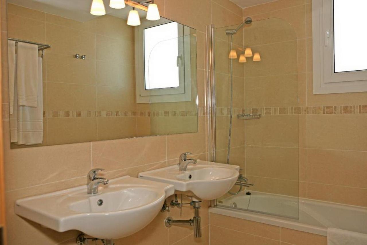 Apartamentos Playa De Portio Liencres Εξωτερικό φωτογραφία