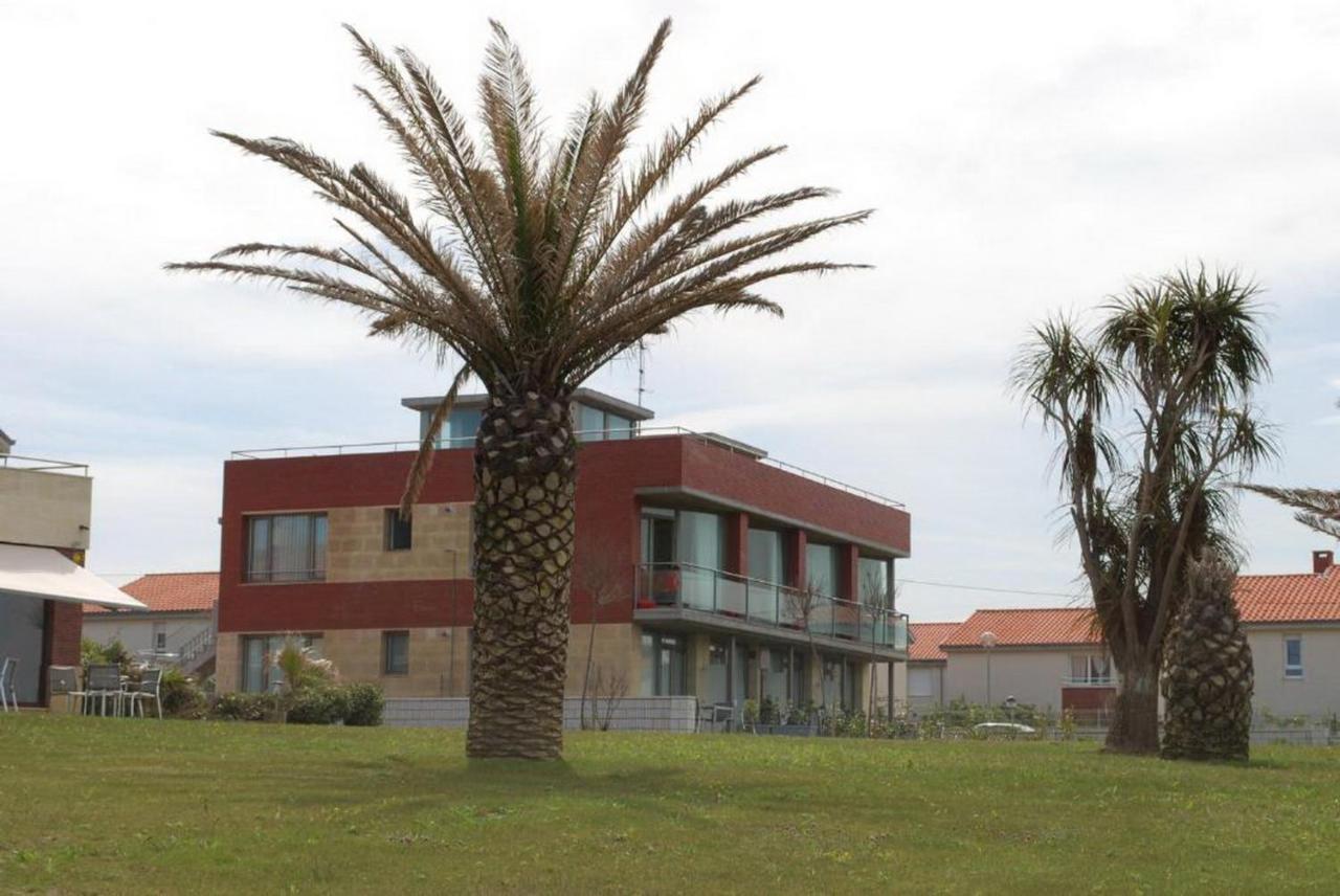 Apartamentos Playa De Portio Liencres Εξωτερικό φωτογραφία