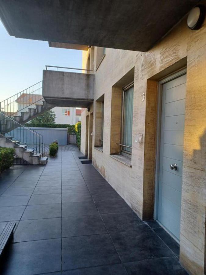 Apartamentos Playa De Portio Liencres Εξωτερικό φωτογραφία