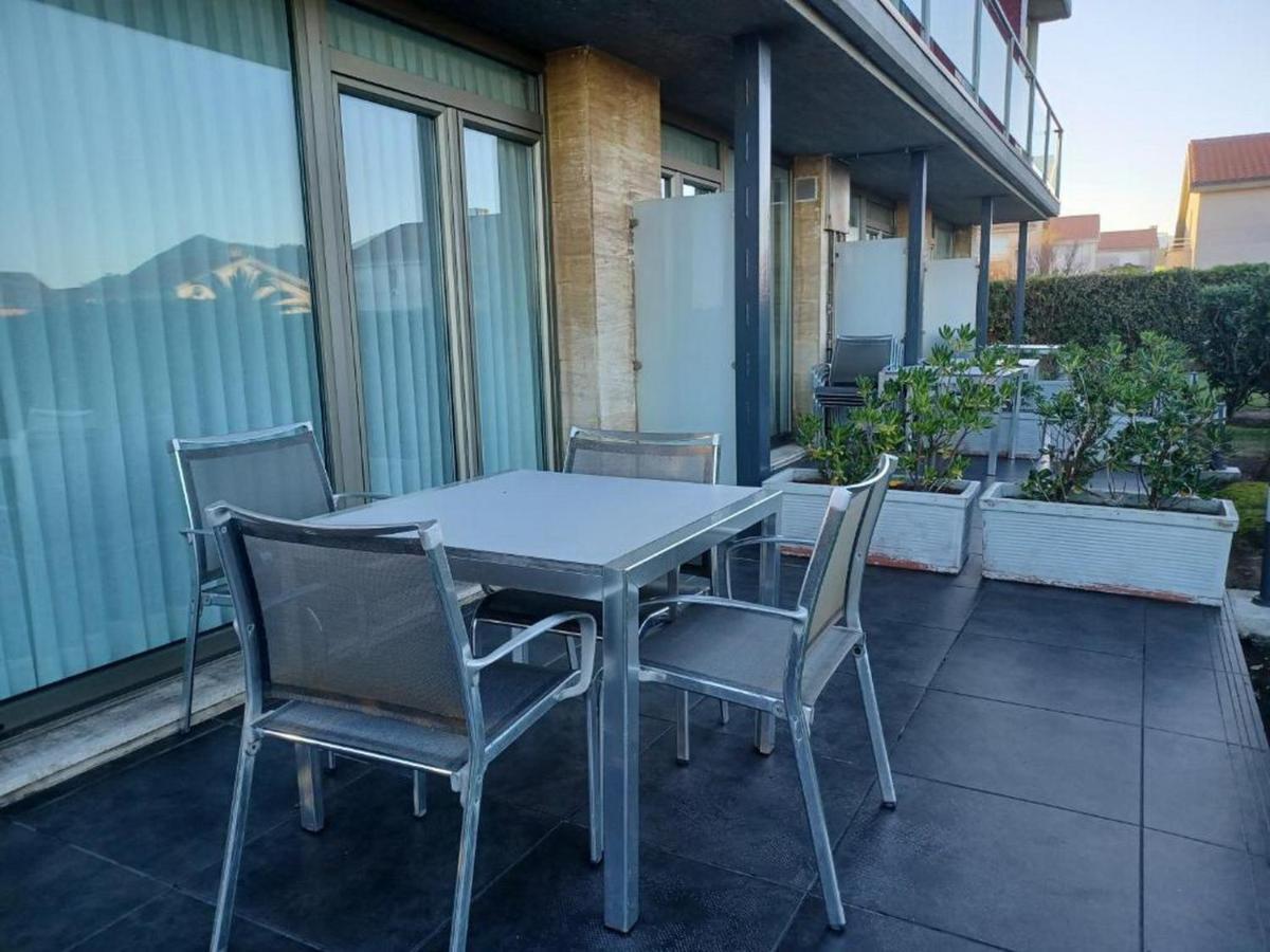 Apartamentos Playa De Portio Liencres Εξωτερικό φωτογραφία